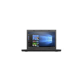 Lenovo ThinkPad L460 Core i5-6th Gen 8GB RAM 256GB SSD 14 Inch – Refurbished Laptop | Tech Origins UAE